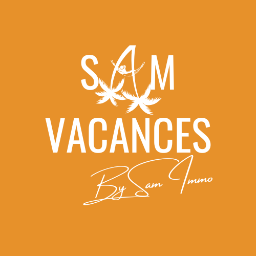 Logo SAM VACANCES