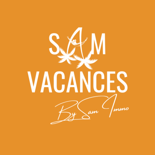 Logo SAM VACANCES